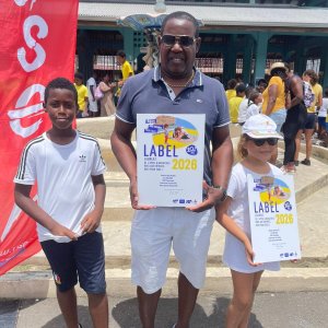 Case-Pilote Martinique Place du marché Juin 2026