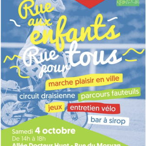 Dijon (21) rue du Morvan / allée Dr Houot - 4 octobre 2025