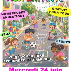 Noeux-les-Mines (62) rue d'Arras - 24 juin 2026