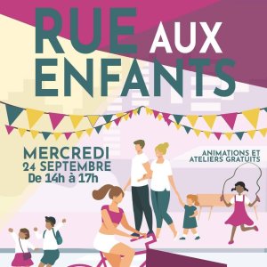 Orly (94) Place du Général Leclerc - 24 septembre 2025