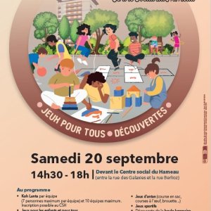 Pau (64) Rue Berlioz - 20 septembre 2025