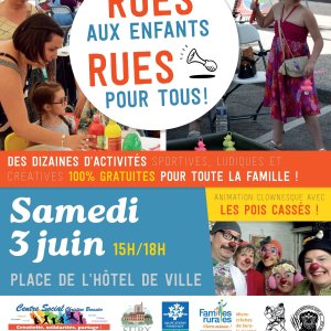 Sury-le-Comtal - Loire - 3 juin 2023