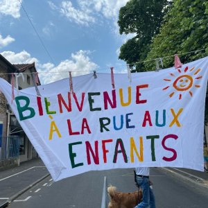Vigneux sur seine Essonne Juin 2023